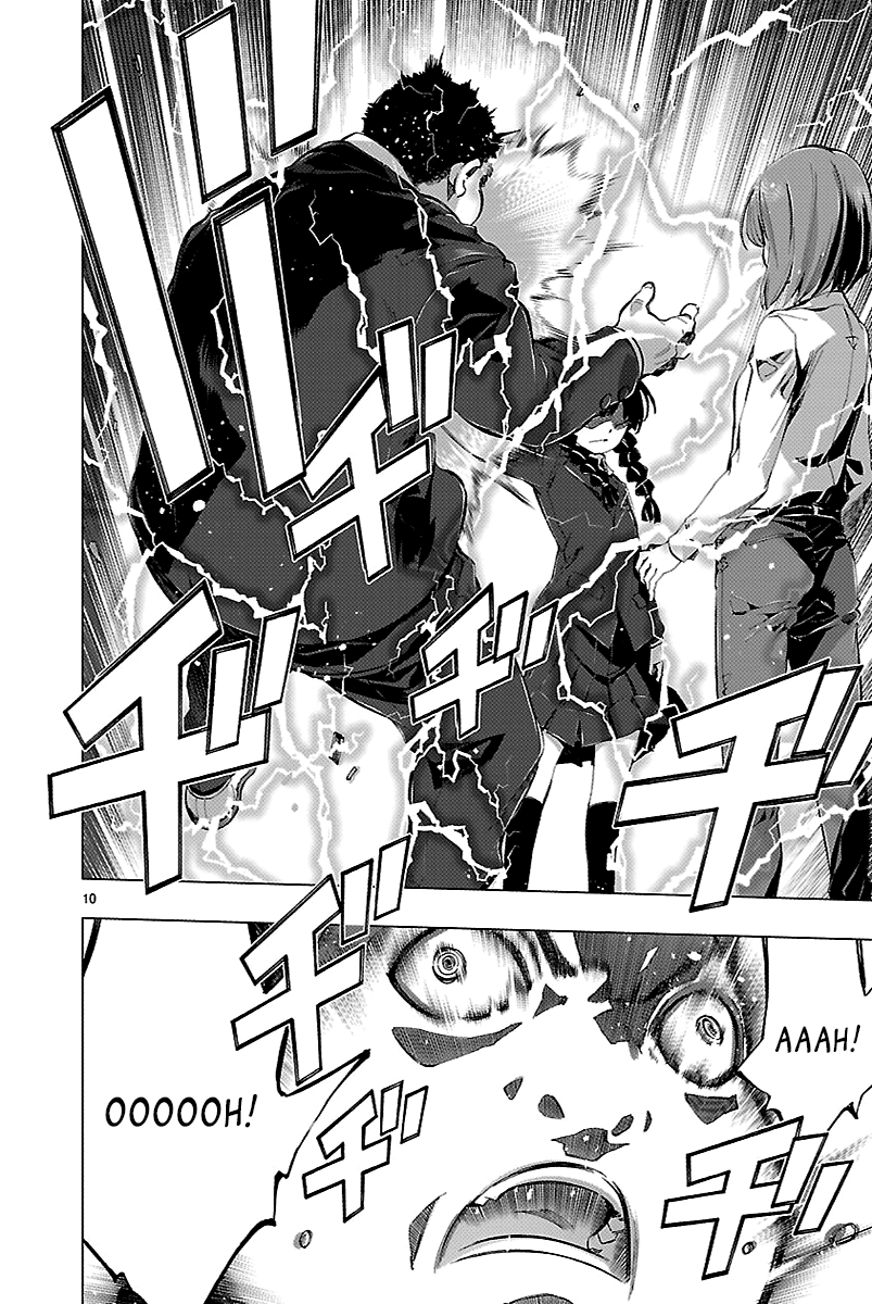 Read Himenospia Manga Online