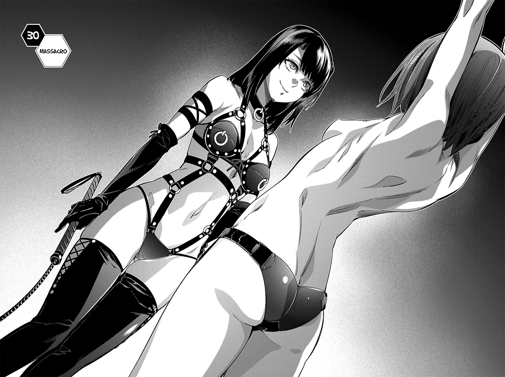 Read Himenospia Manga Online