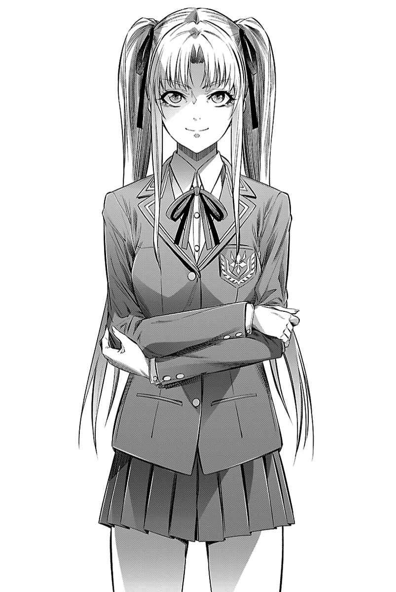 Read Himenospia Manga Online