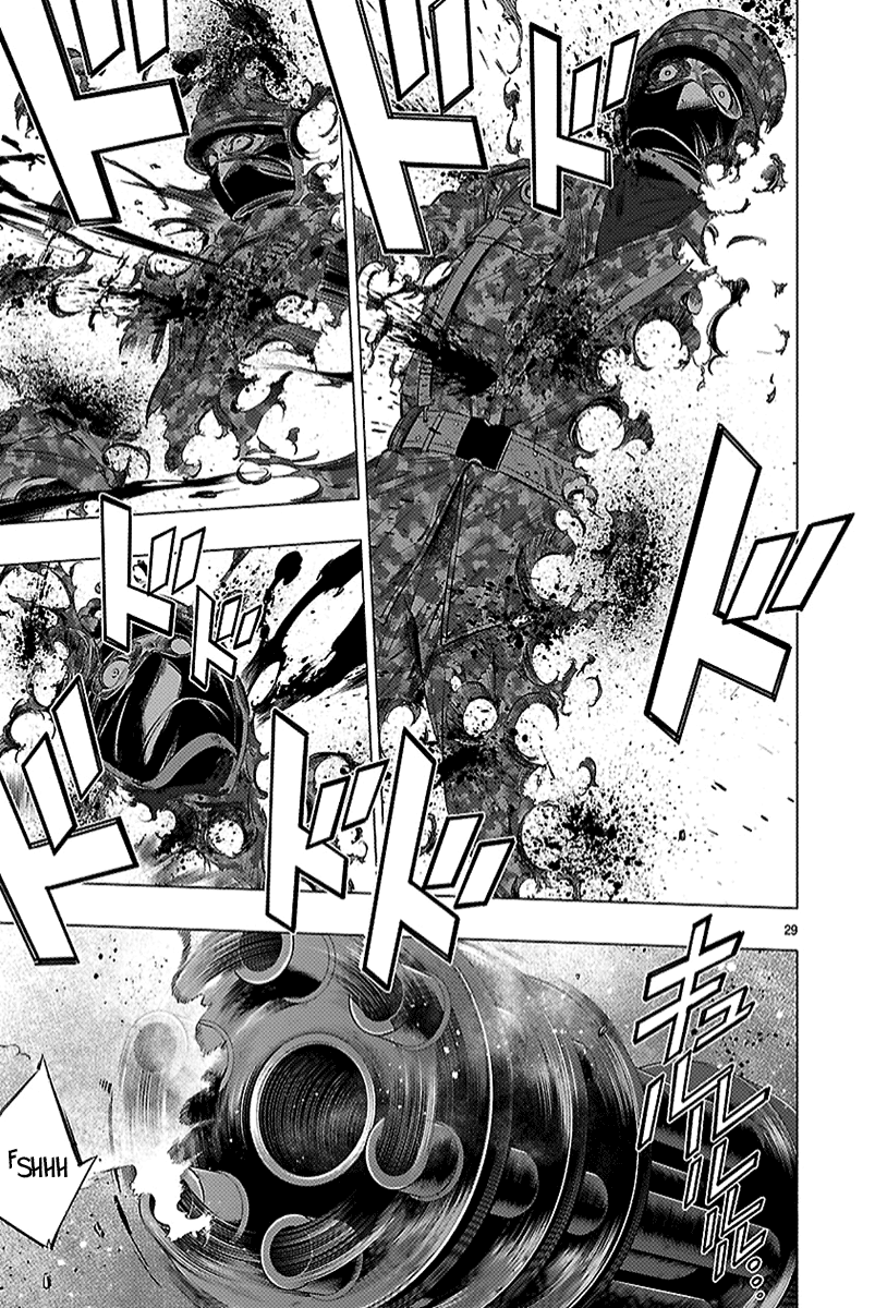 Read Himenospia Manga Online