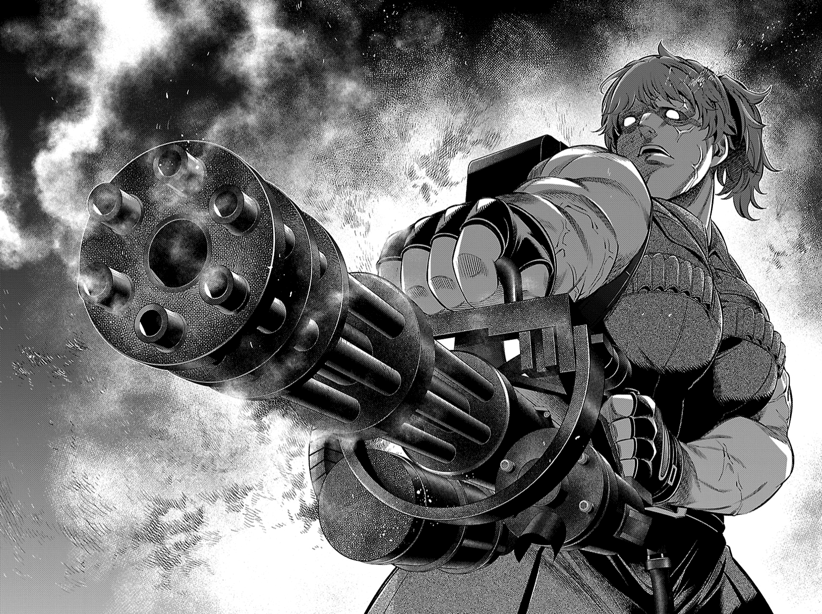 Read Himenospia Manga Online