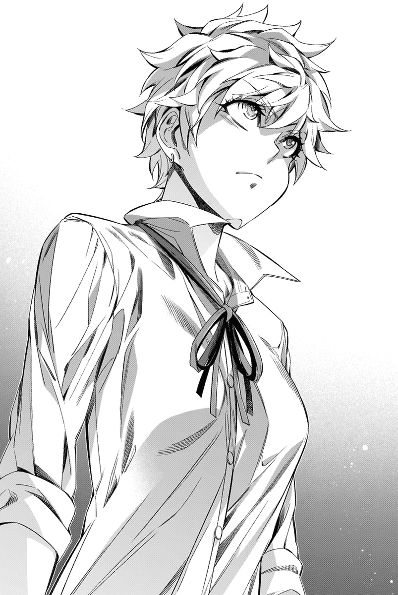 Read Himenospia Manga Online