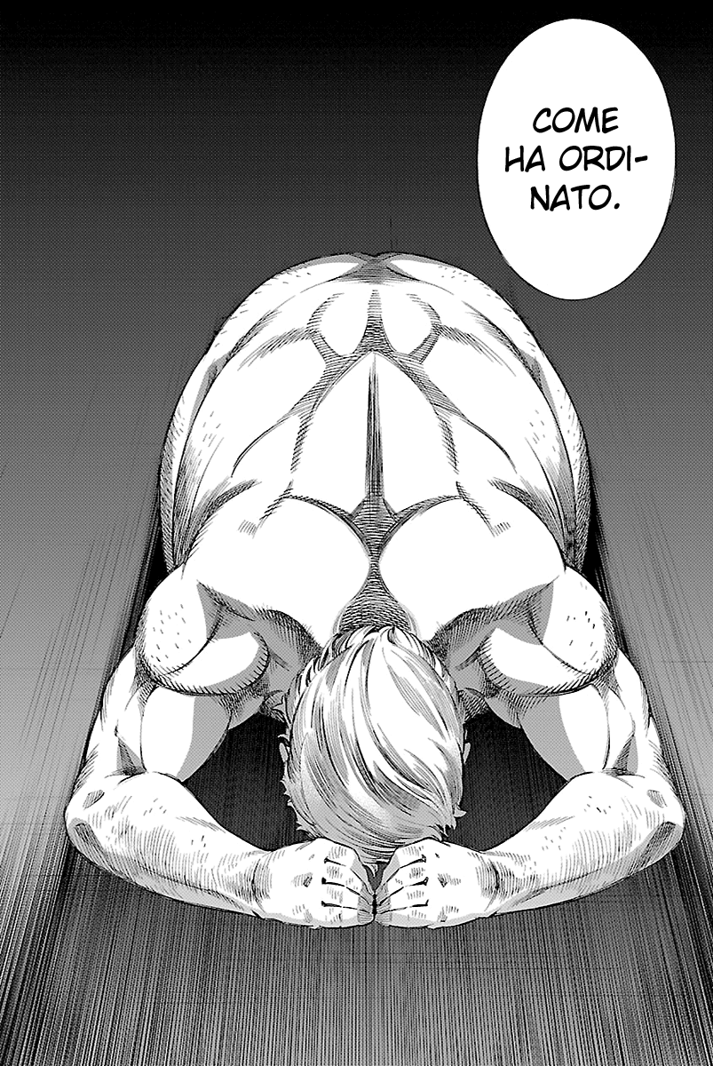 Read Himenospia Manga Online