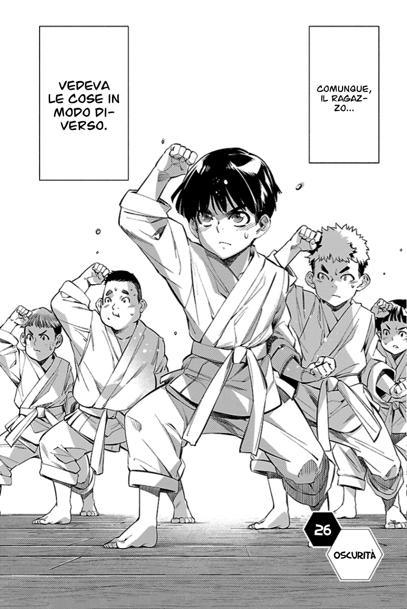 Read Himenospia Manga Online