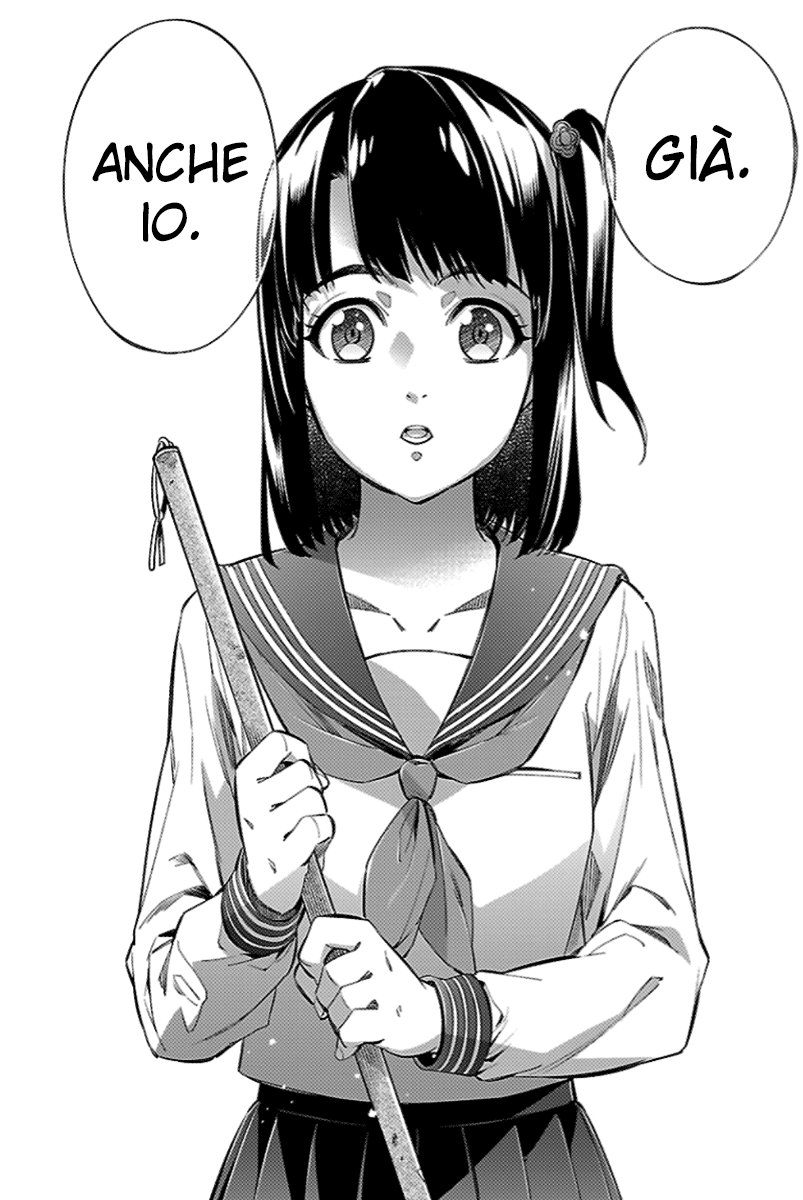 Read Himenospia Manga Online