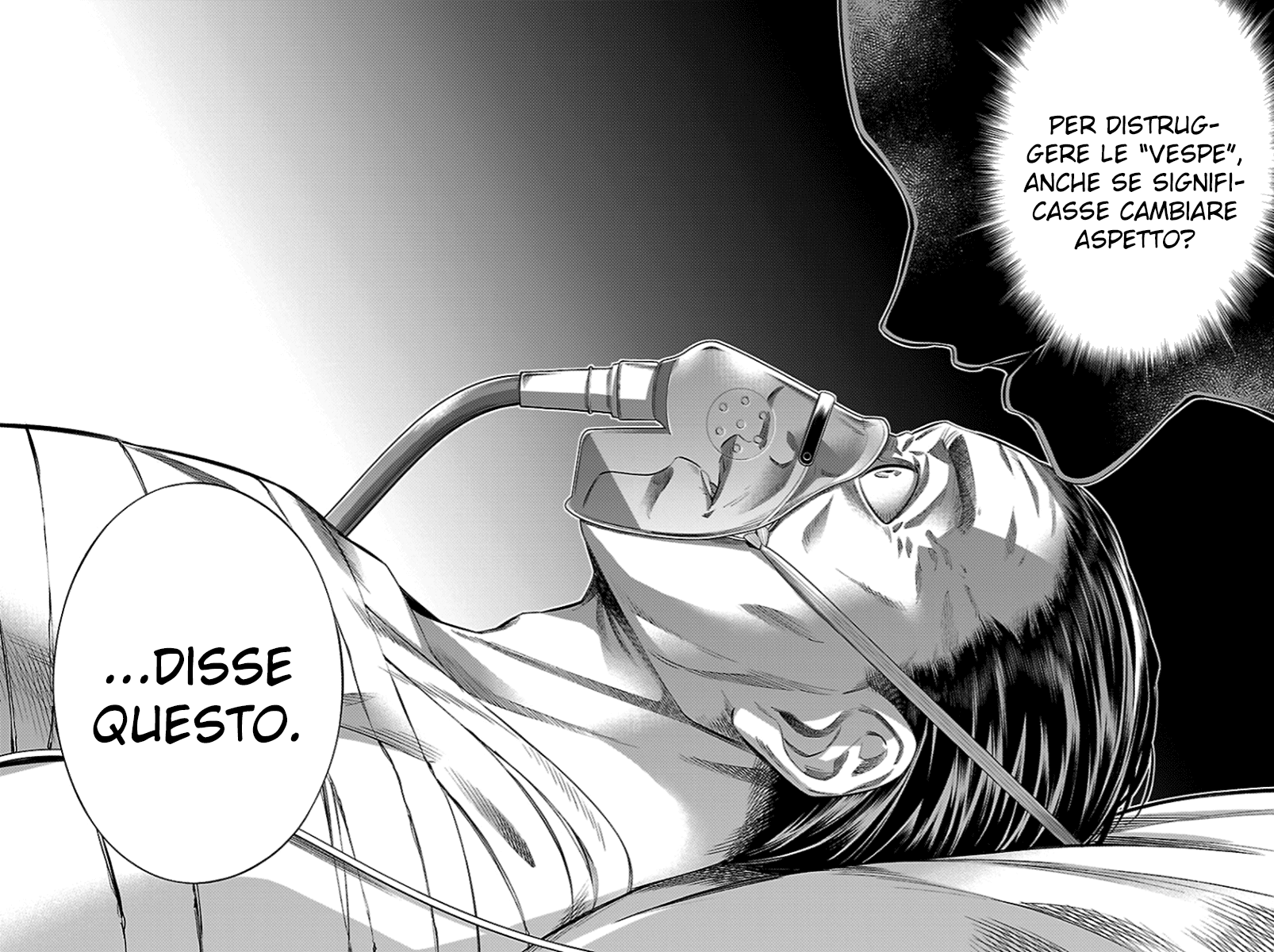 Read Himenospia Manga Online