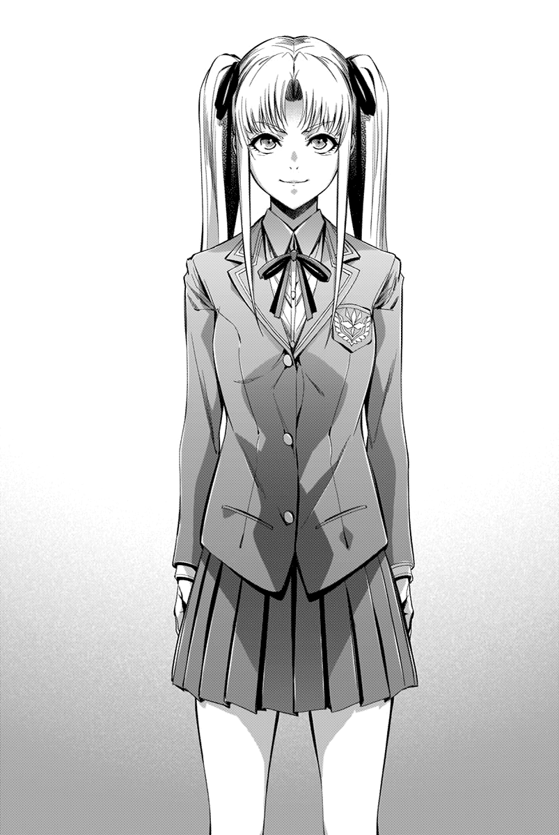 Read Himenospia Manga Online