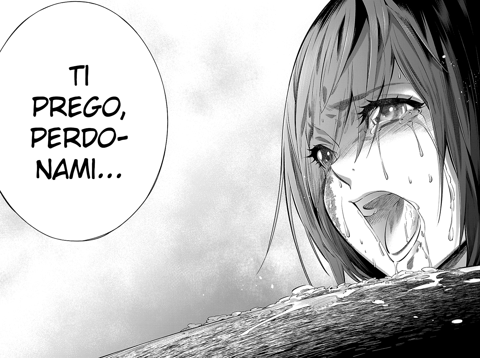 Read Himenospia Manga Online