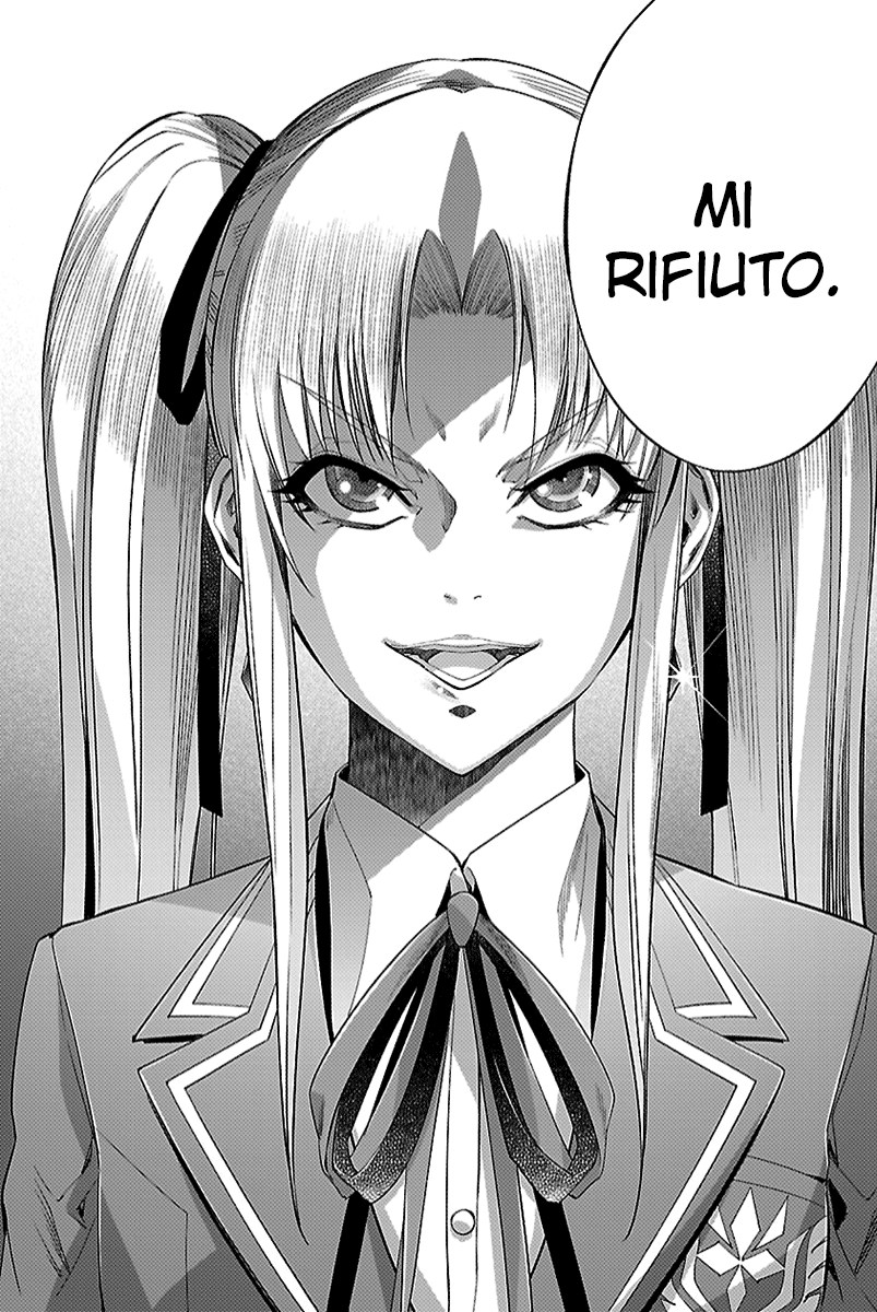 Read Himenospia Manga Online