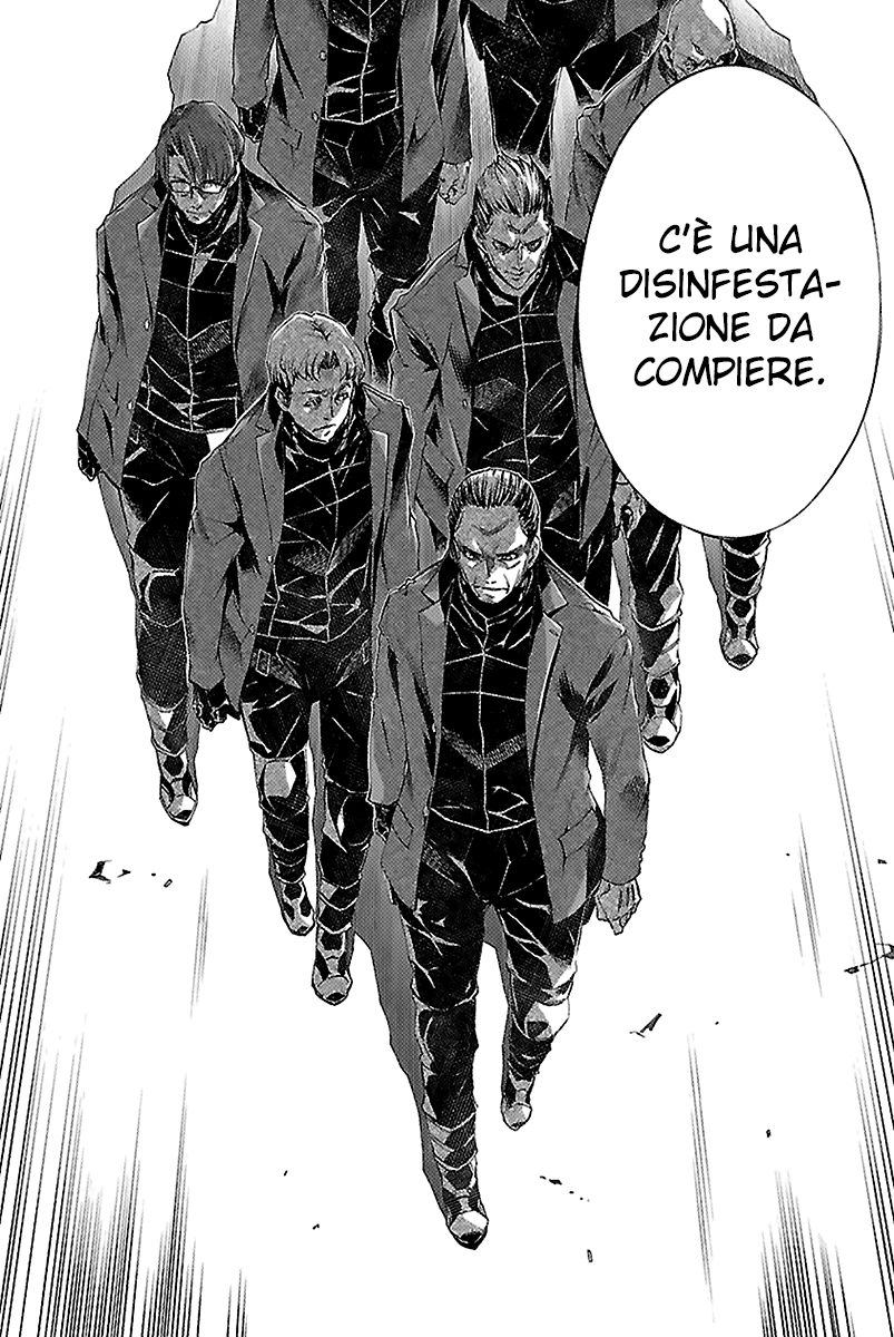 Read Himenospia Manga Online