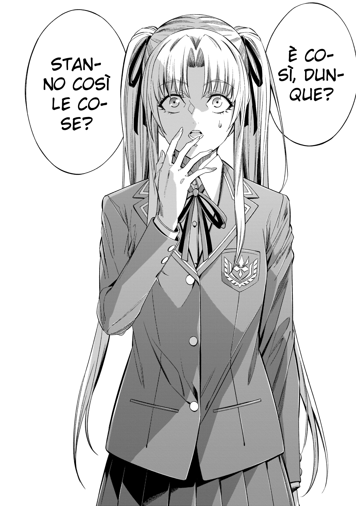 Read Himenospia Manga Online