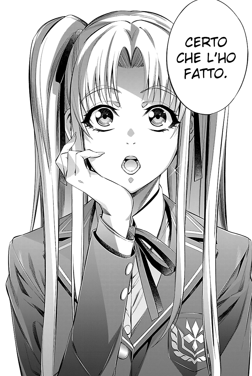 Read Himenospia Manga Online