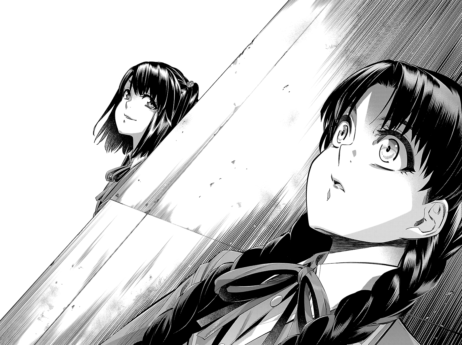 Read Himenospia Manga Online