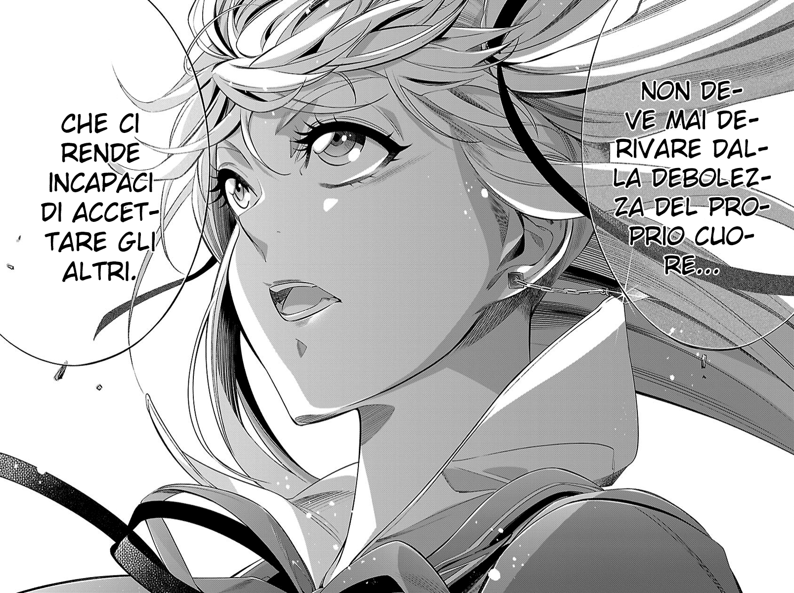 Read Himenospia Manga Online