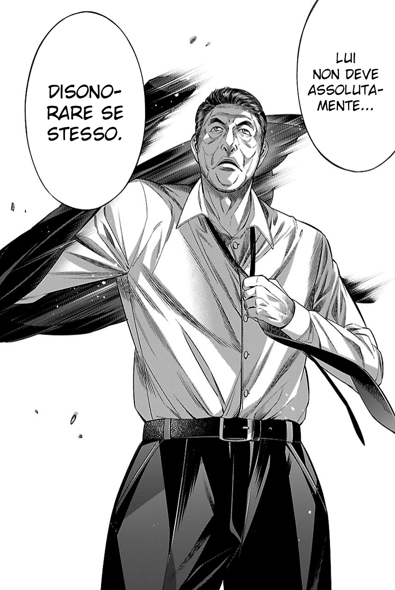Read Himenospia Manga Online