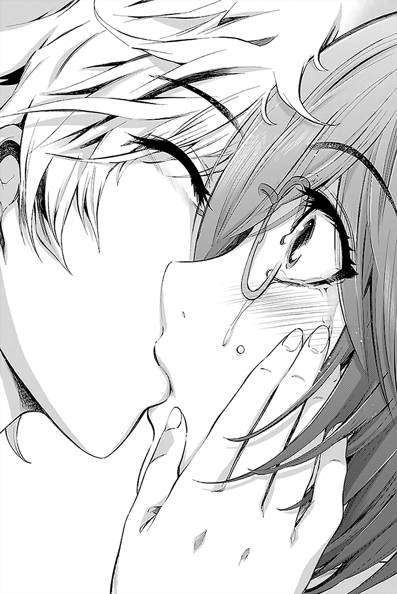 Read Himenospia Manga Online