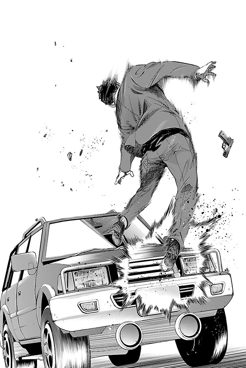 Read Himenospia Manga Online