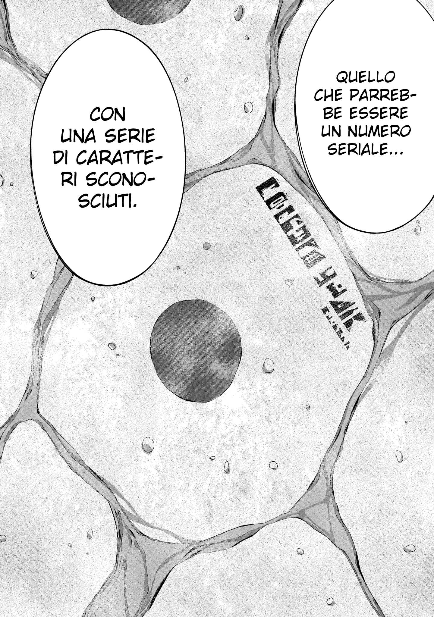 Read Himenospia Manga Online