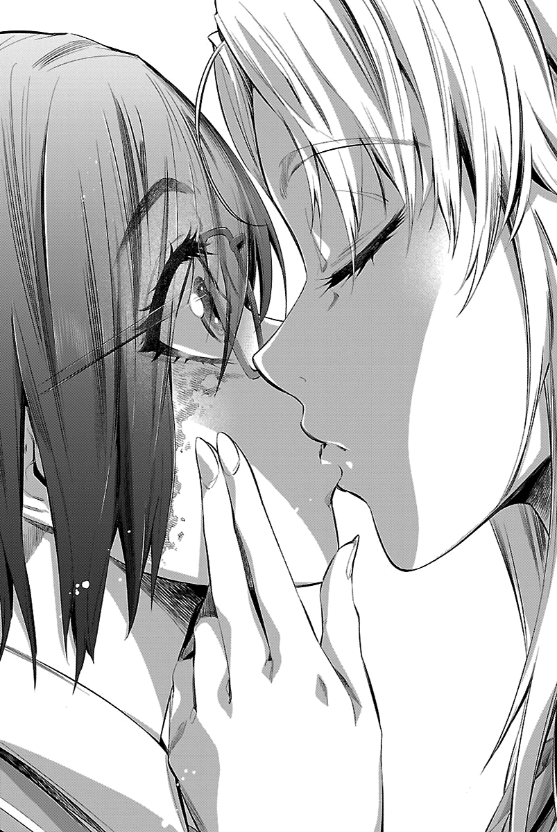 Read Himenospia Manga Online