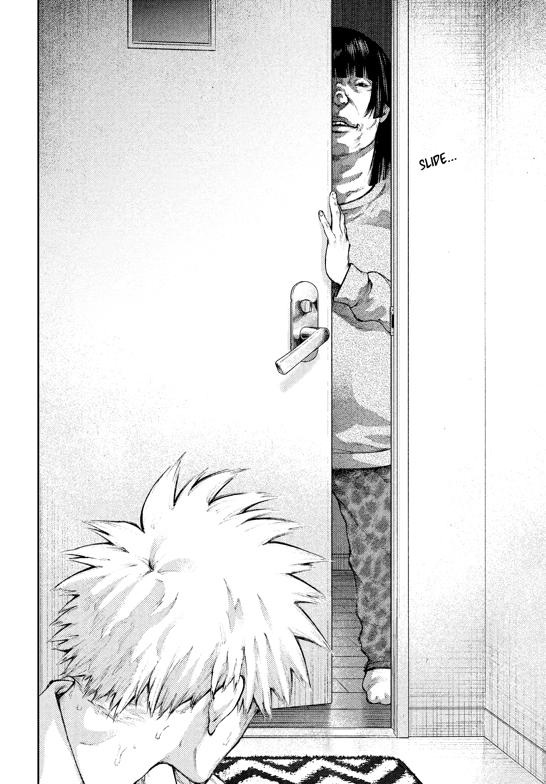 Read I love you, Kyouko-san Manga Online