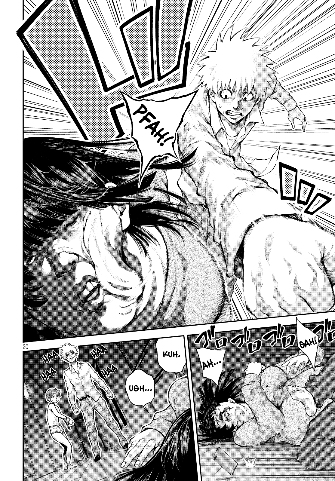 Read I love you, Kyouko-san Manga Online