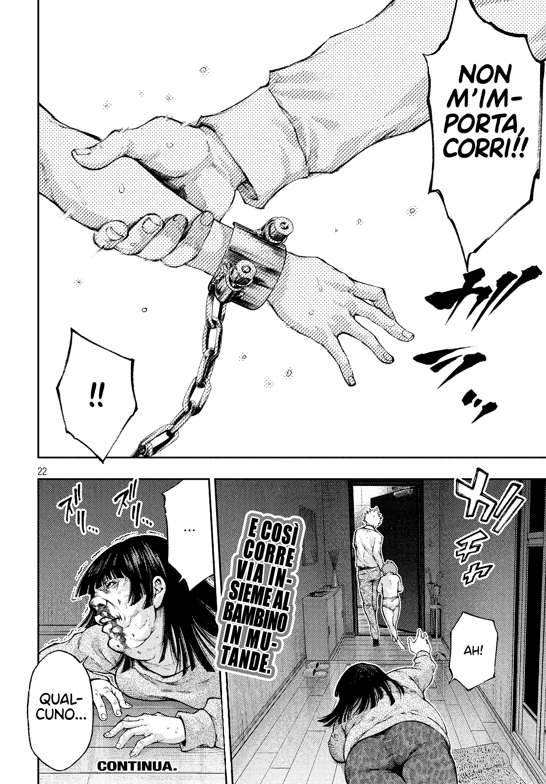 Read I love you, Kyouko-san Manga Online