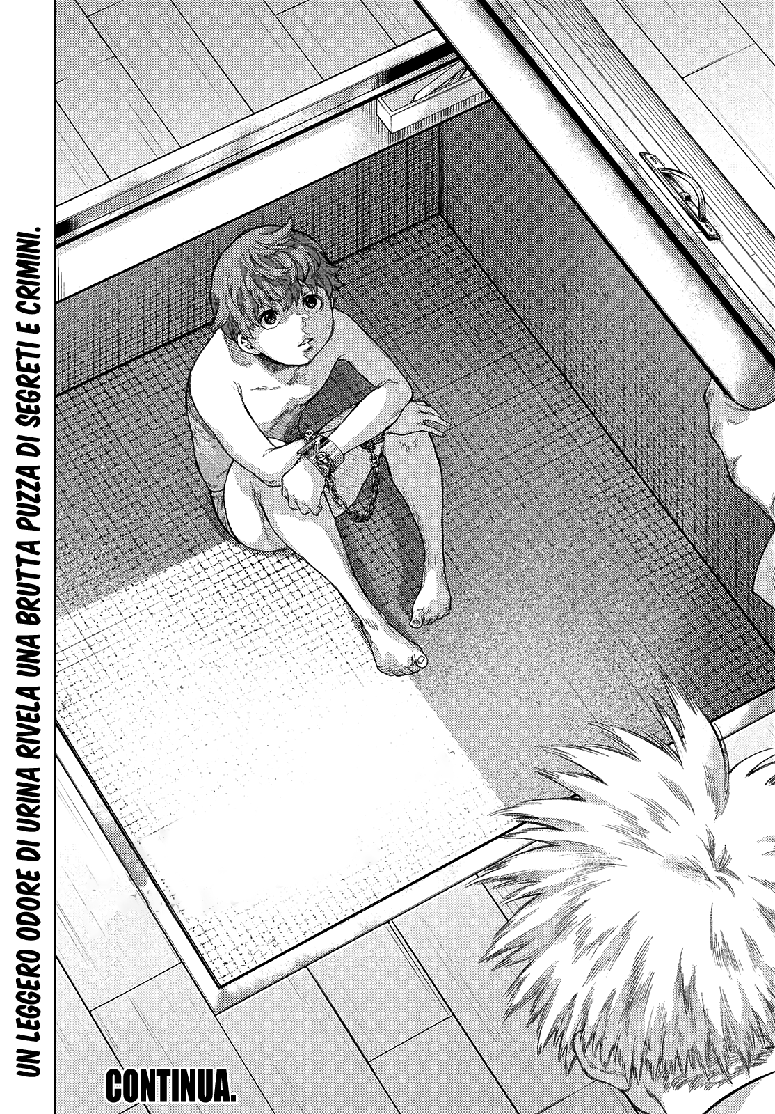 Read I love you, Kyouko-san Manga Online