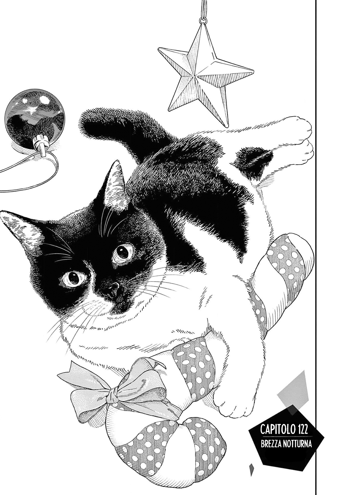 Read Insomniacs After School Manga Online