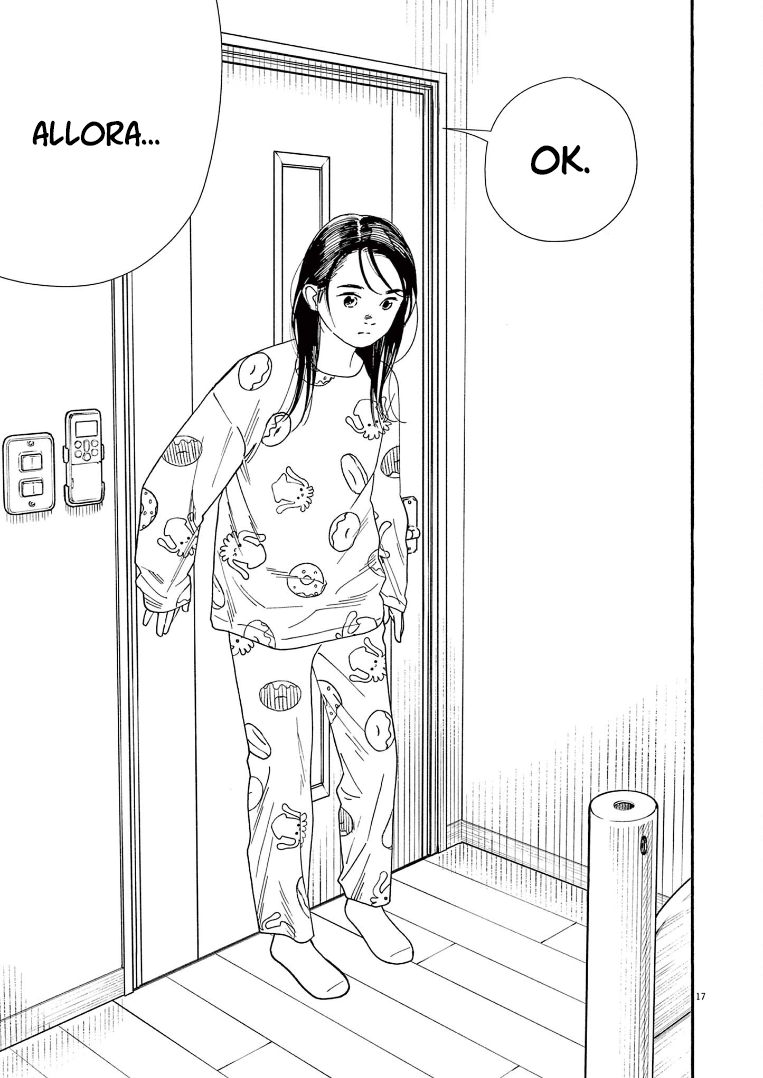 Read Insomniacs After School Manga Online