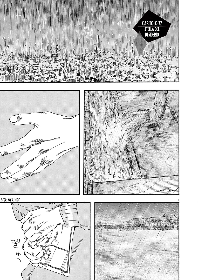 Read Insomniacs After School Manga Online