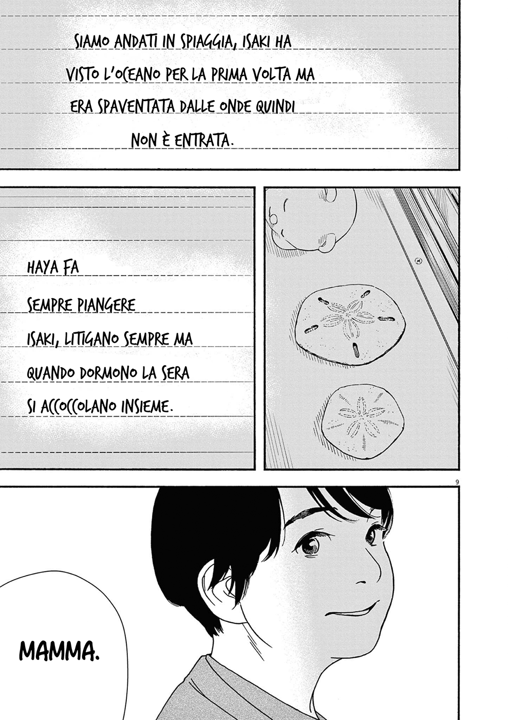 Read Insomniacs After School Manga Online