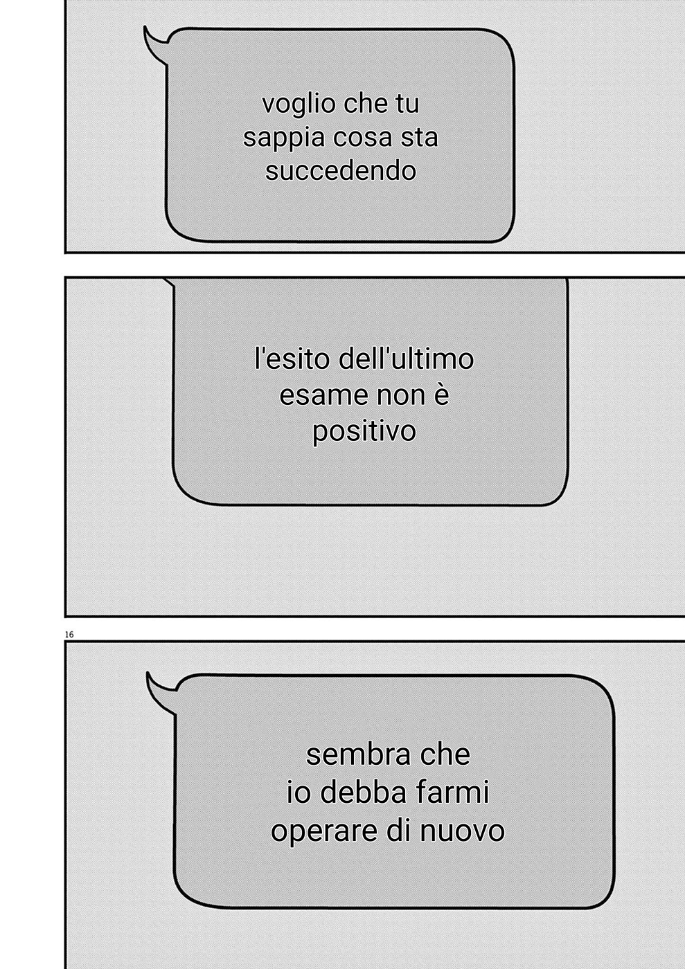 Read Insomniacs After School Manga Online