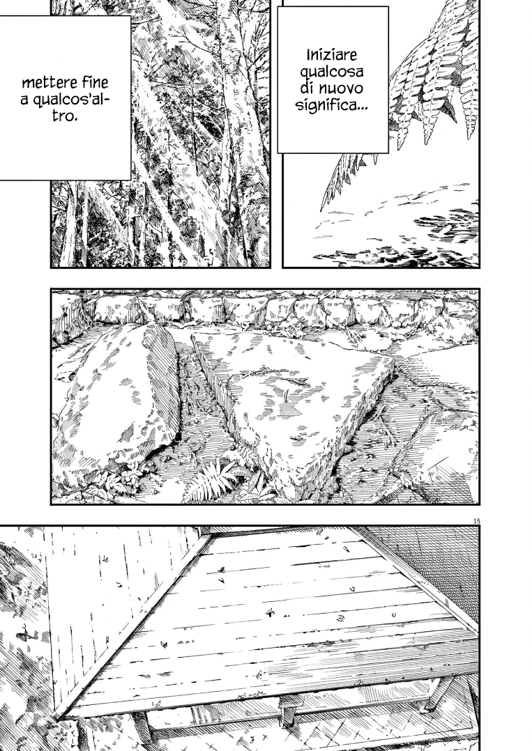 Read Insomniacs After School Manga Online