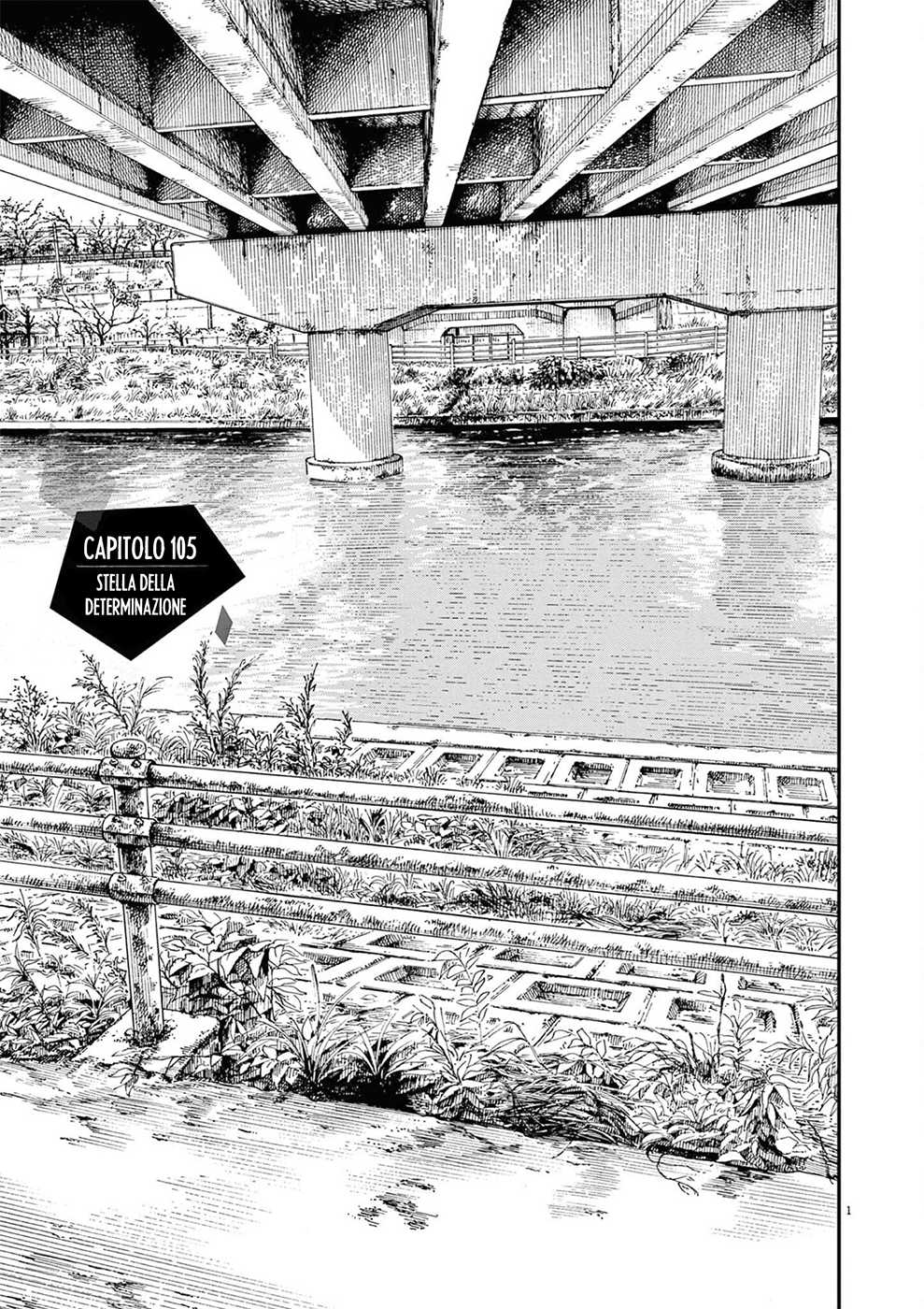 Read Insomniacs After School Manga Online