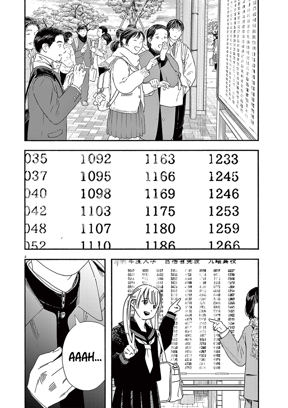 Read Insomniacs After School Manga Online