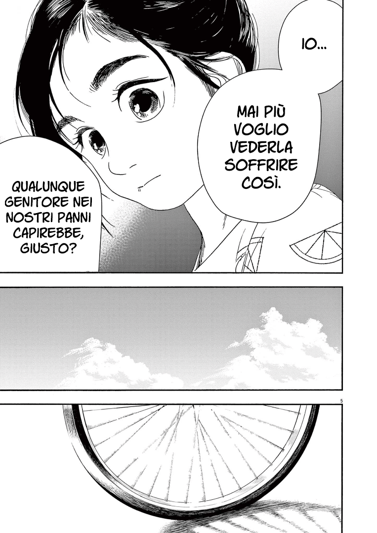 Read Insomniacs After School Manga Online