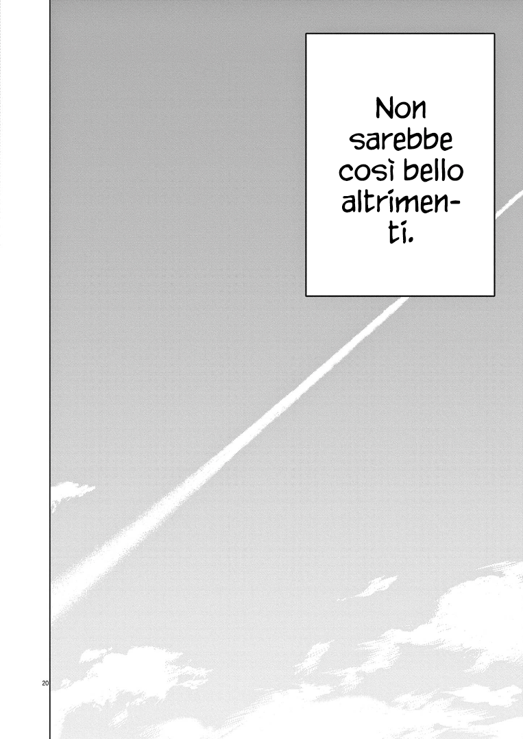 Read Insomniacs After School Manga Online