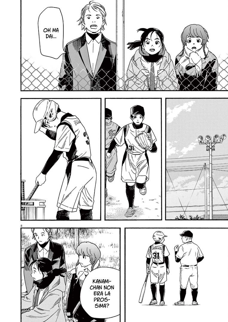 Read Insomniacs After School Manga Online