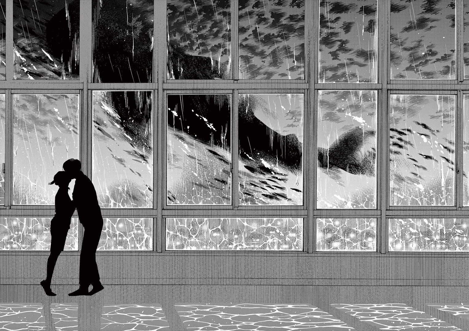 Read Insomniacs After School Manga Online