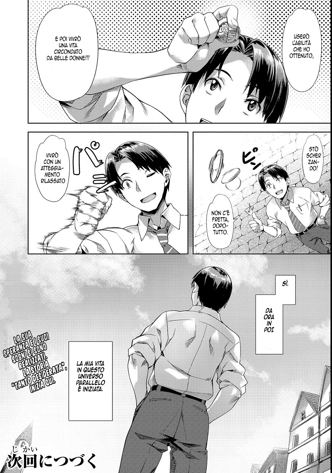 Read Isekai de slow life wo ganbou Manga Online