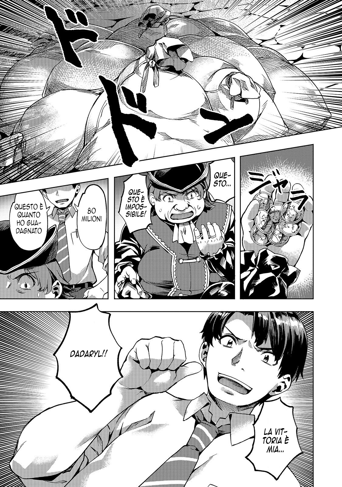 Read Isekai de slow life wo ganbou Manga Online