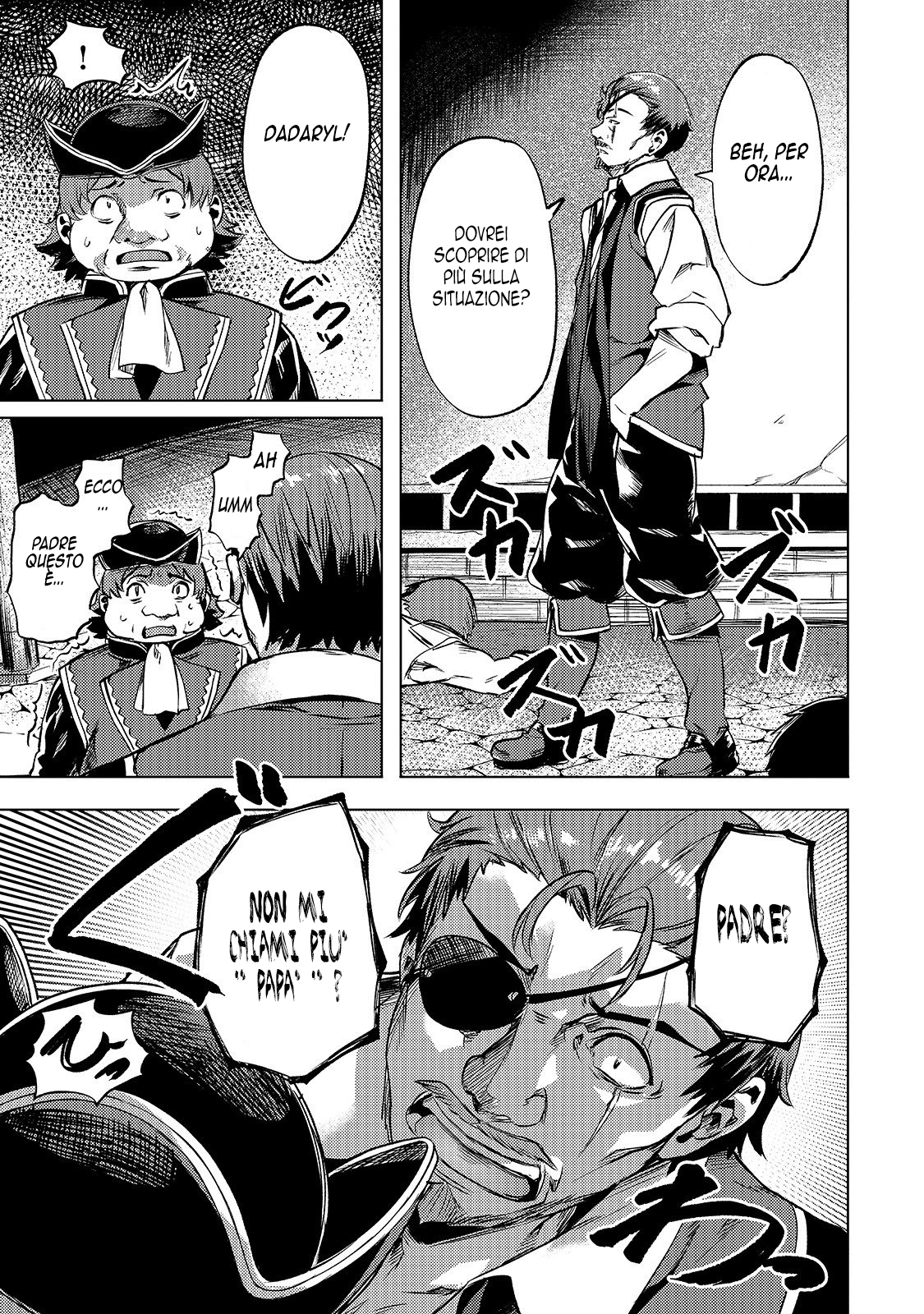 Read Isekai de slow life wo ganbou Manga Online