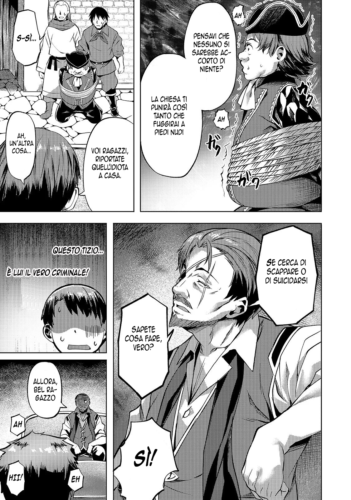 Read Isekai de slow life wo ganbou Manga Online