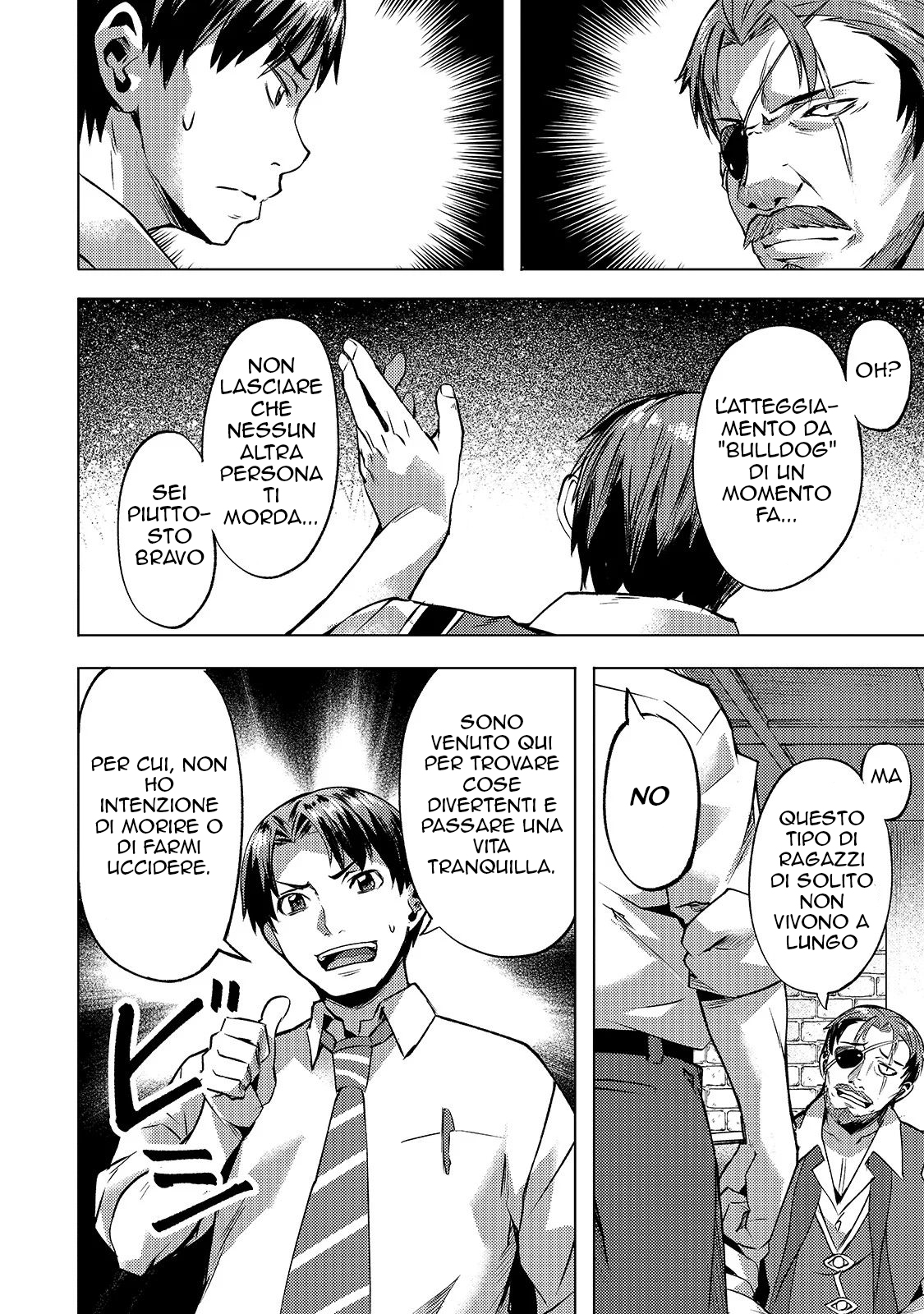 Read Isekai de slow life wo ganbou Manga Online