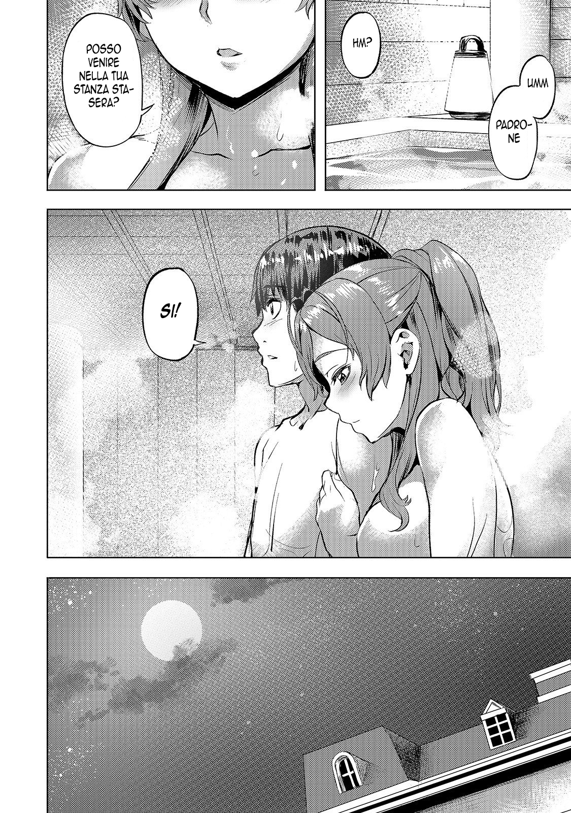 Read Isekai de slow life wo ganbou Manga Online