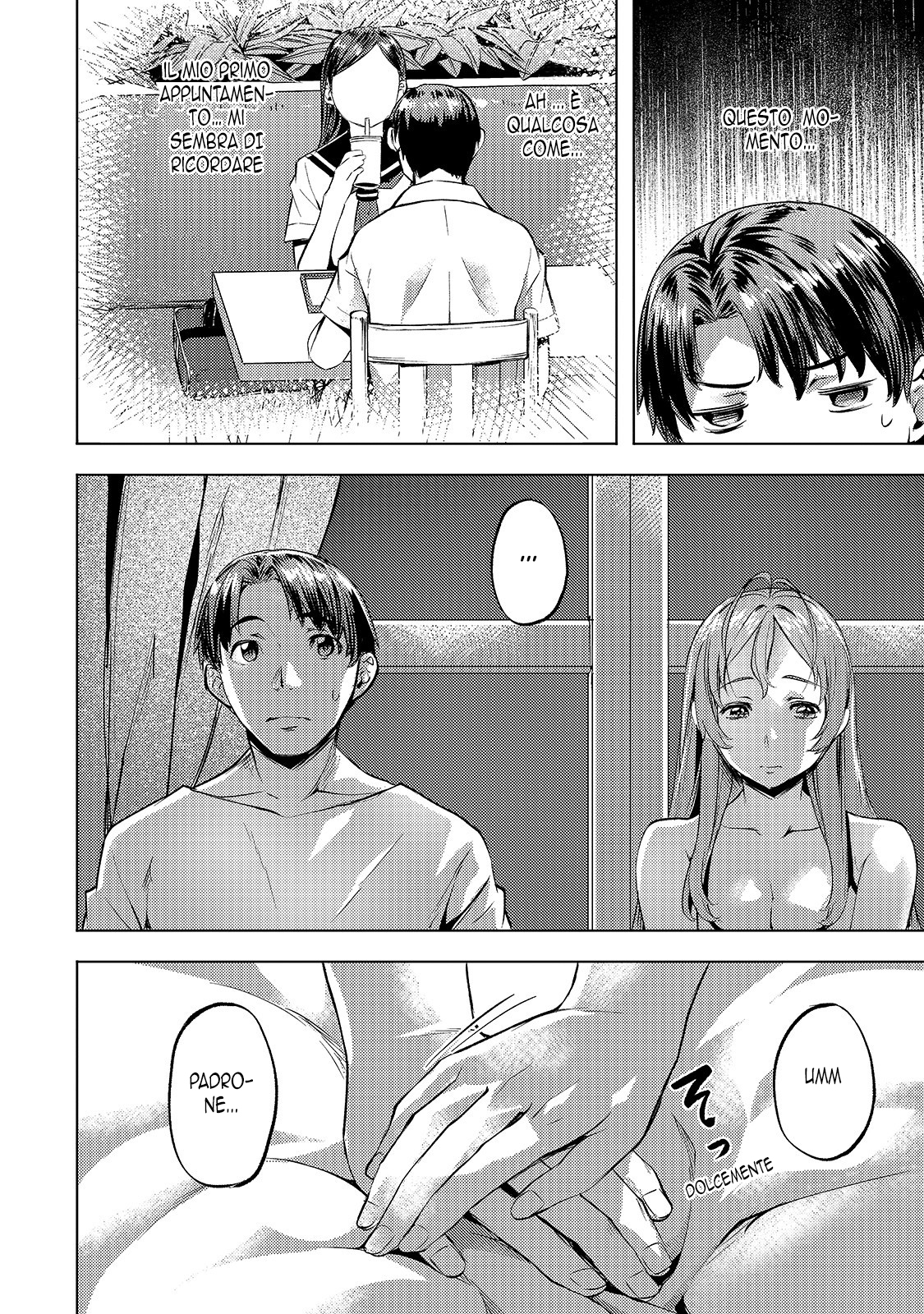 Read Isekai de slow life wo ganbou Manga Online