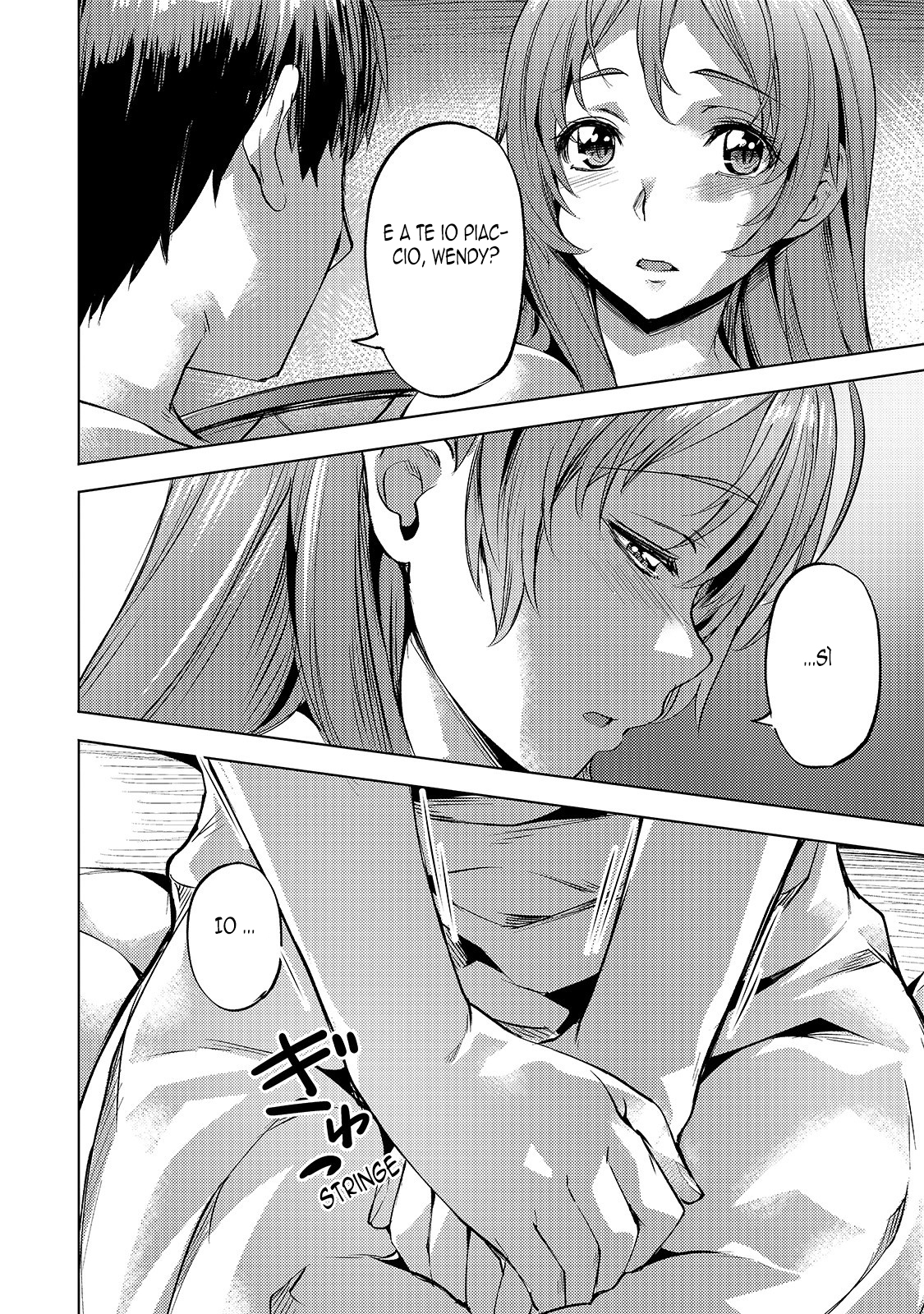 Read Isekai de slow life wo ganbou Manga Online