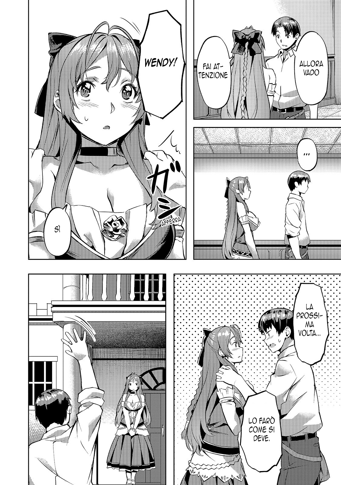 Read Isekai de slow life wo ganbou Manga Online