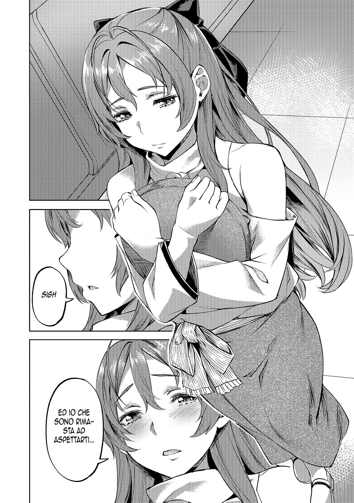 Read Isekai de slow life wo ganbou Manga Online