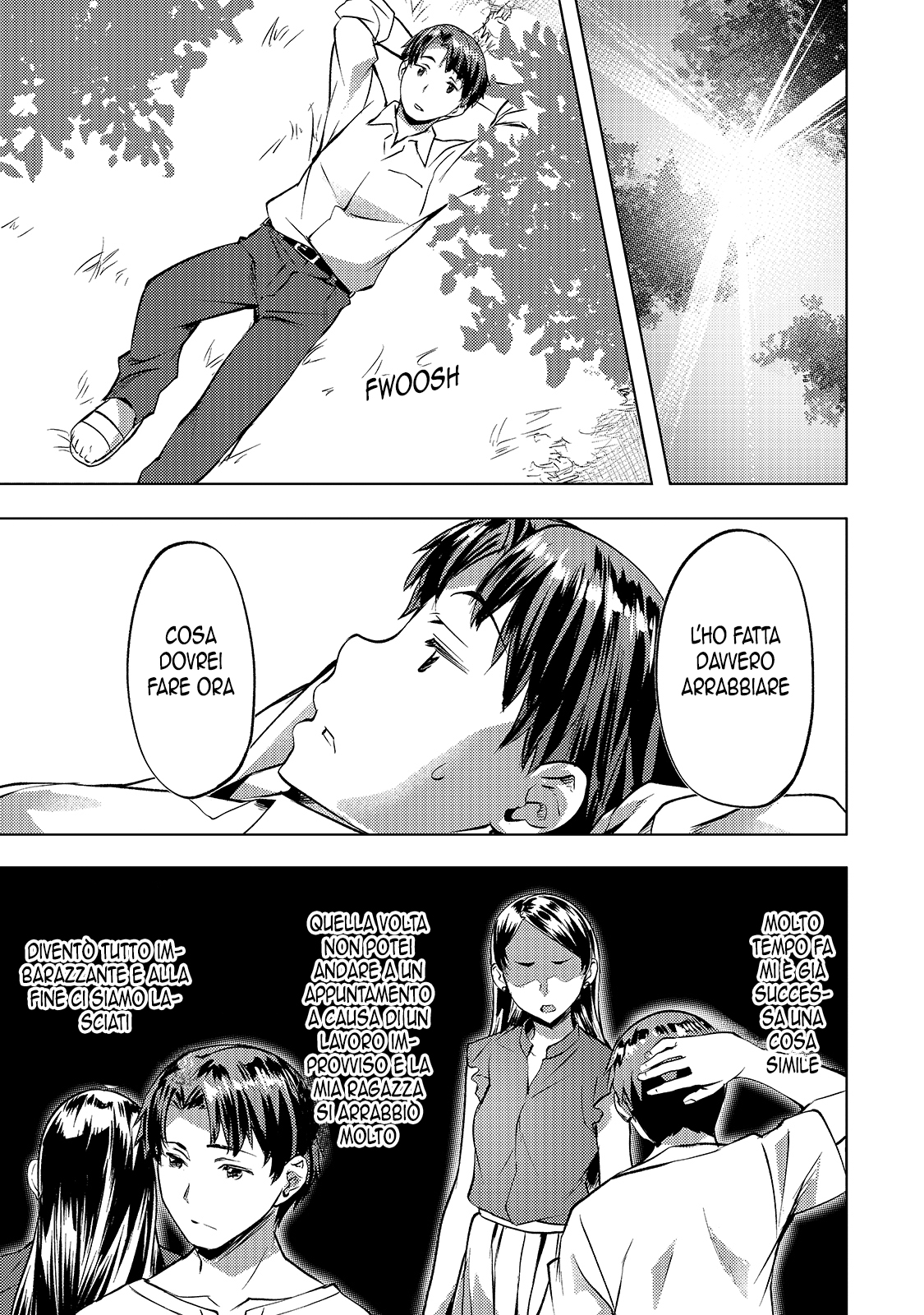 Read Isekai de slow life wo ganbou Manga Online